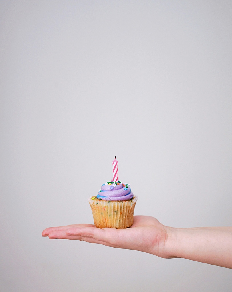 Birthday Bliss