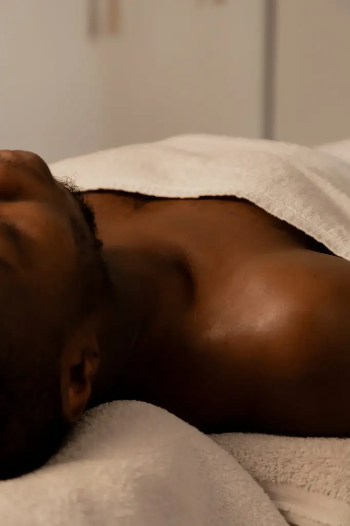 Massage - 60 minuten