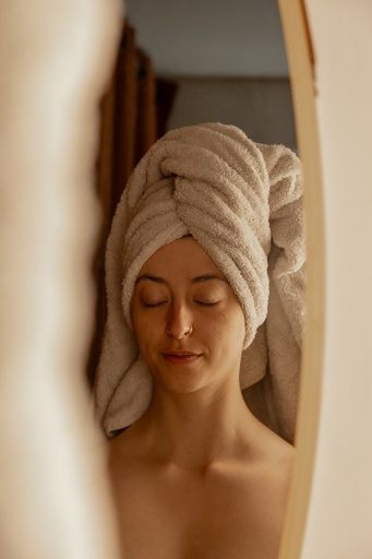 Joy Massage - minuten
