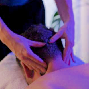 Duo Massage