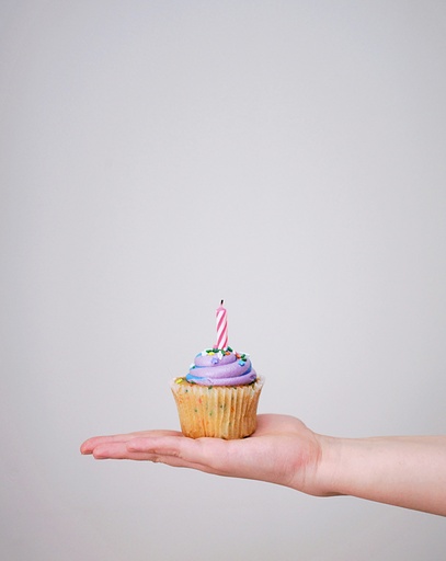 Birthday Bliss