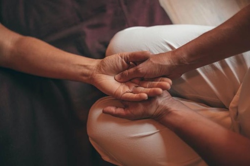 Flex 10 – 10 massages (60 min)