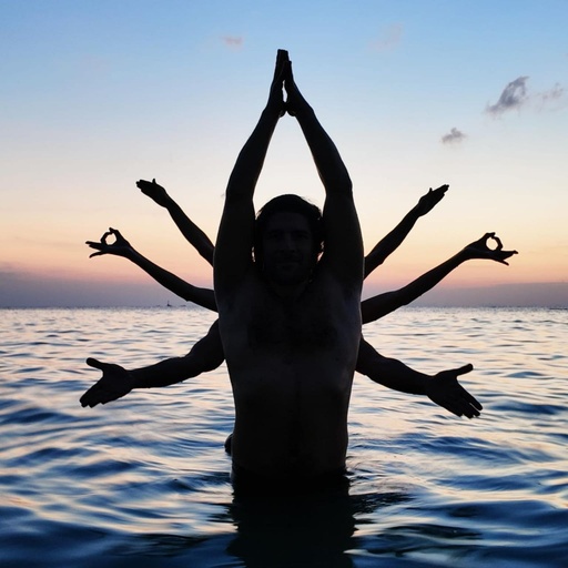 Thailand Retreat All-incl. Shared room 01-09 Sep.