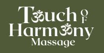 Touch of Harmony